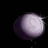 Amethyst Eclipse
